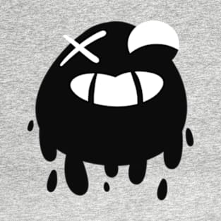 Post apocalypse blob T-Shirt